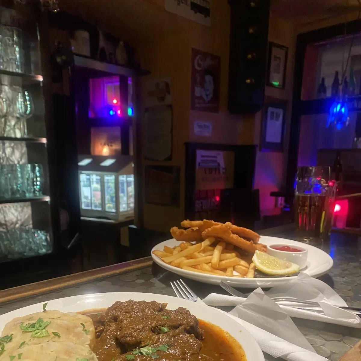 Essen und Trinken photo 10