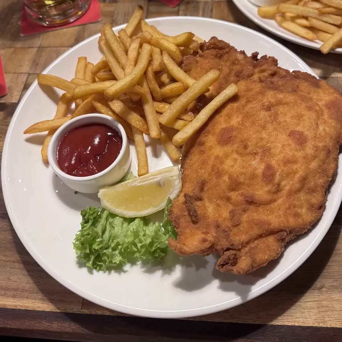 Essen und Trinken photo 2