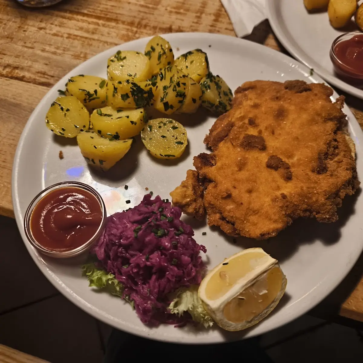 Essen und Trinken photo 3