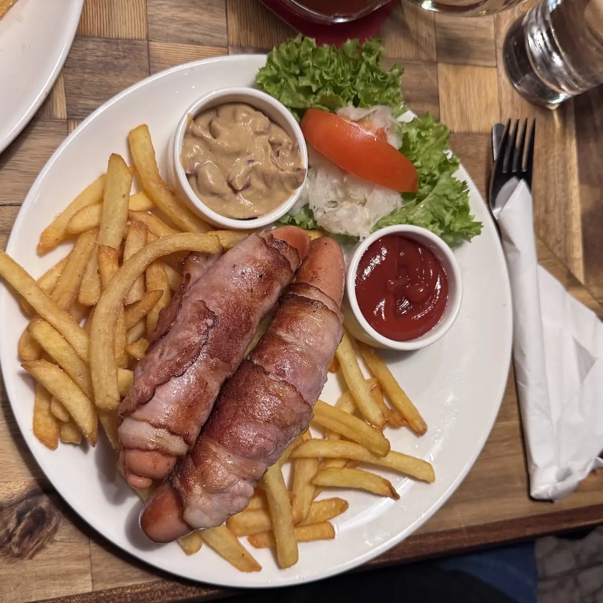 Essen und Trinken photo 6
