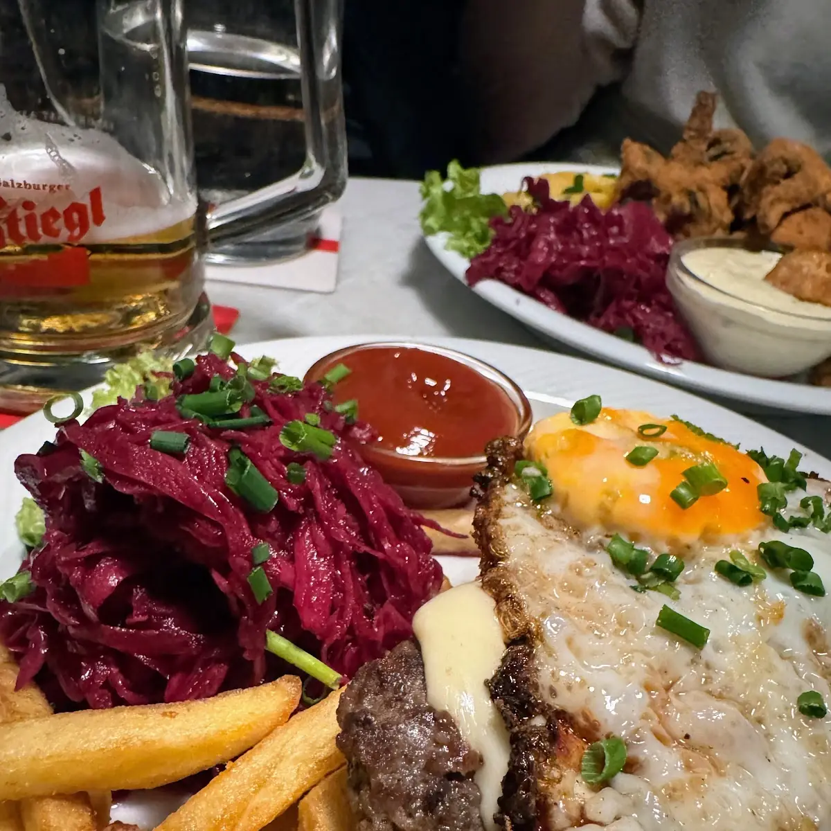 Essen und Trinken photo 7