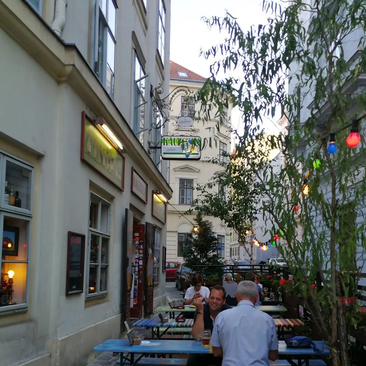 Atmosphäre photo 2