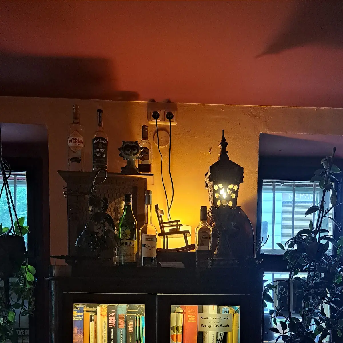 Atmosphäre photo 6
