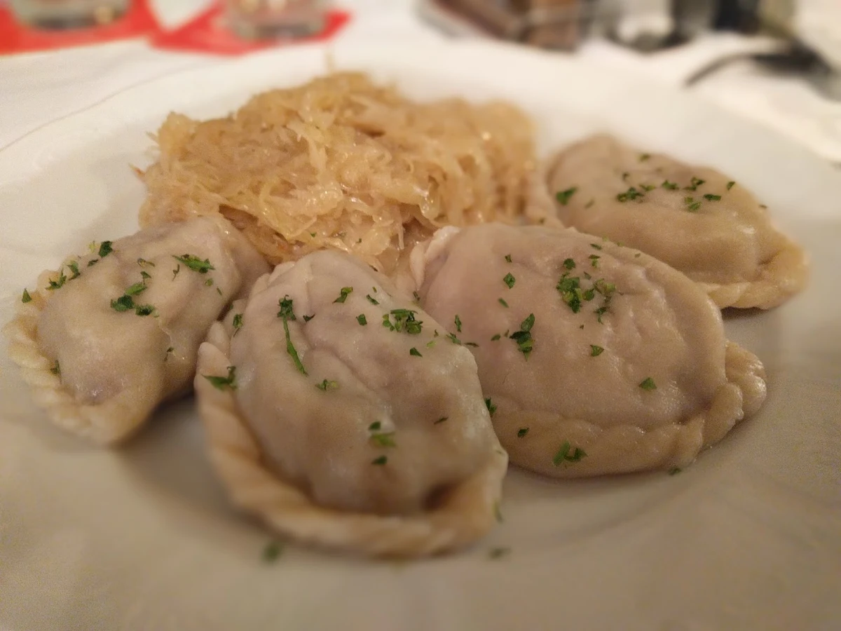 Essen und Trinken photo 10