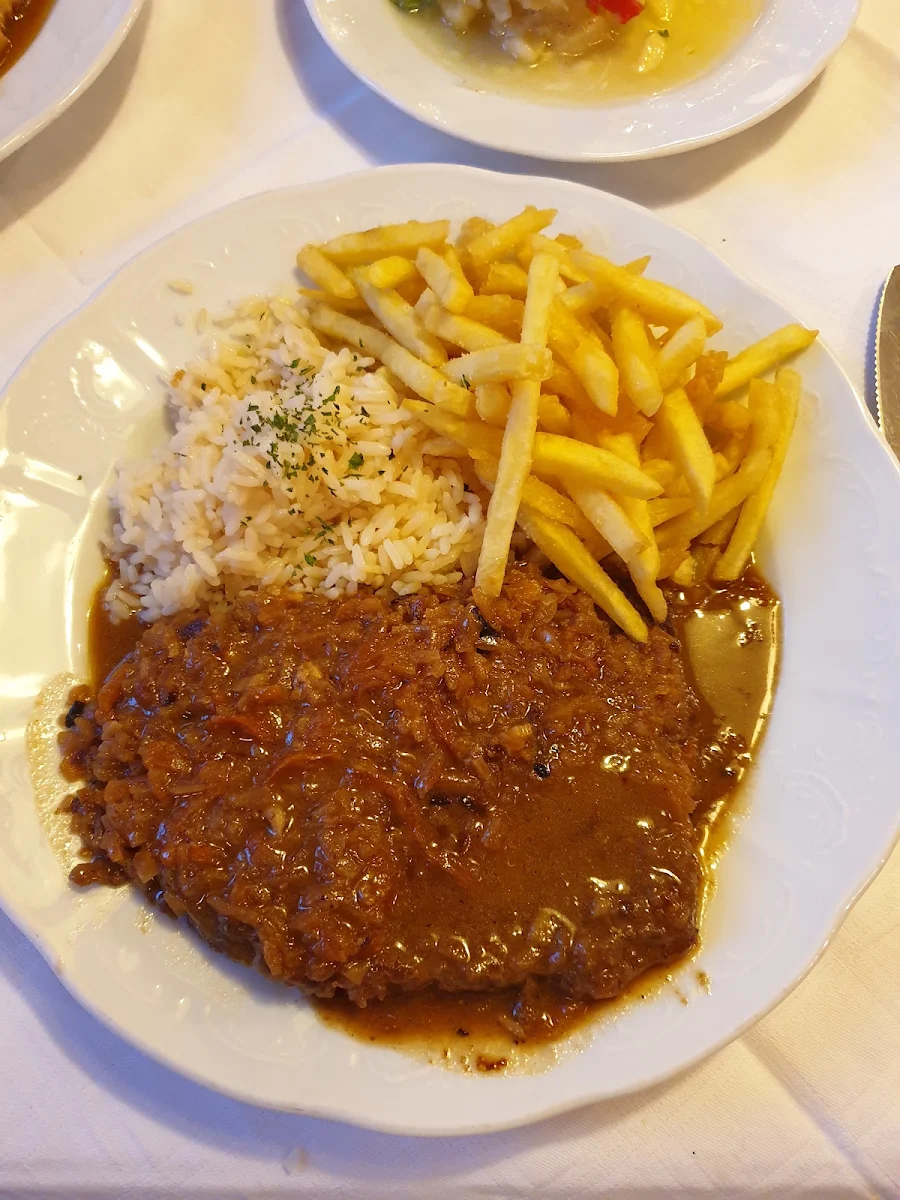 Essen und Trinken photo 5