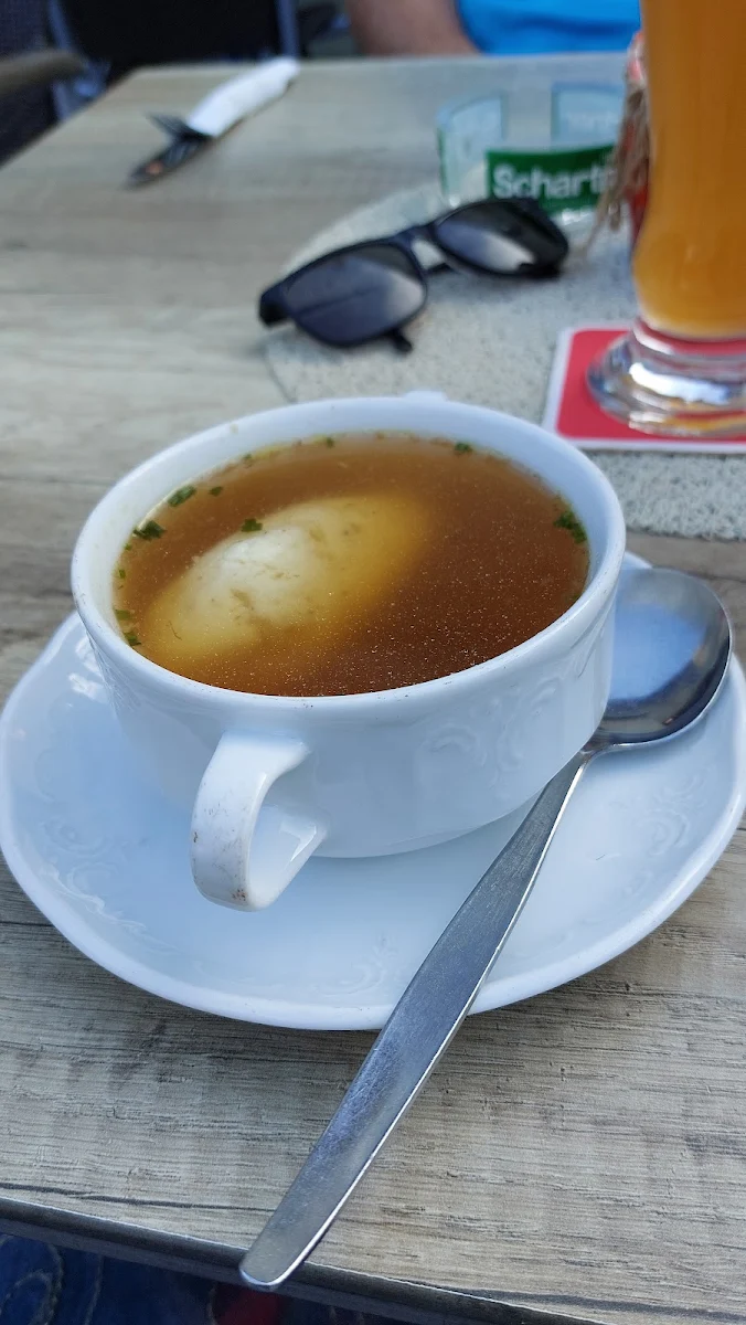 Essen und Trinken photo 7