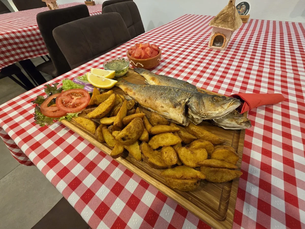 Essen und Trinken photo 10