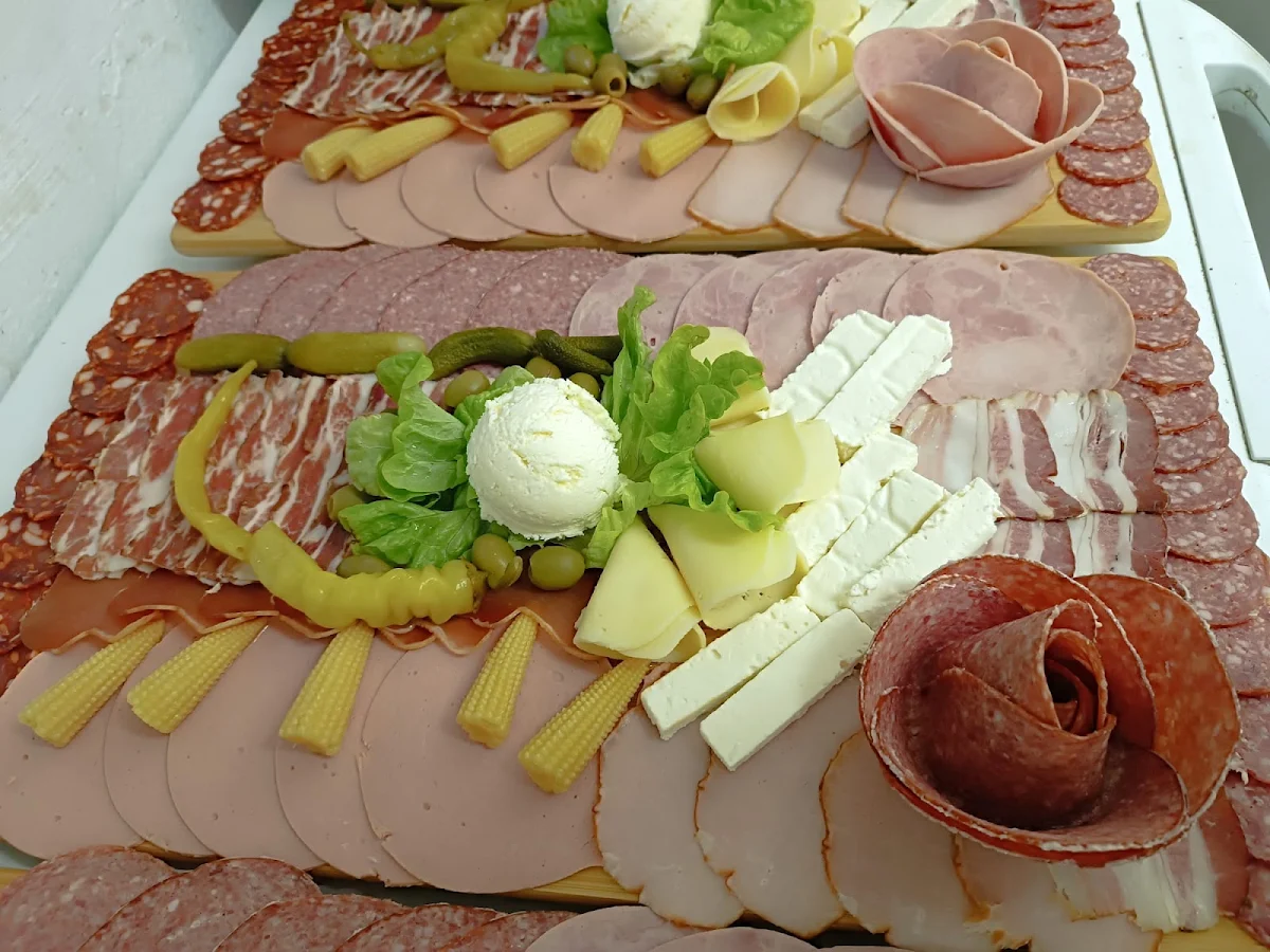 Essen und Trinken photo 3