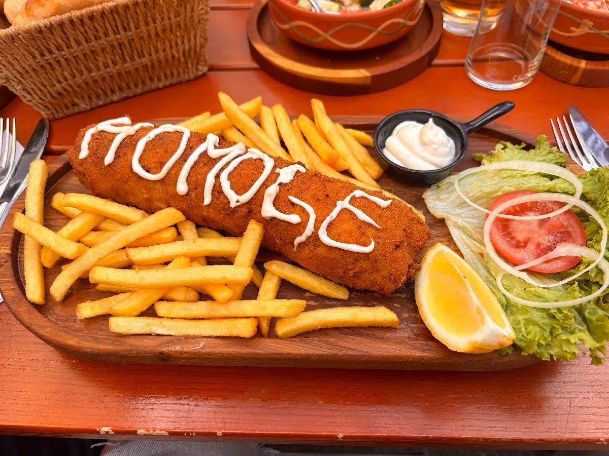 Essen und Trinken photo 4