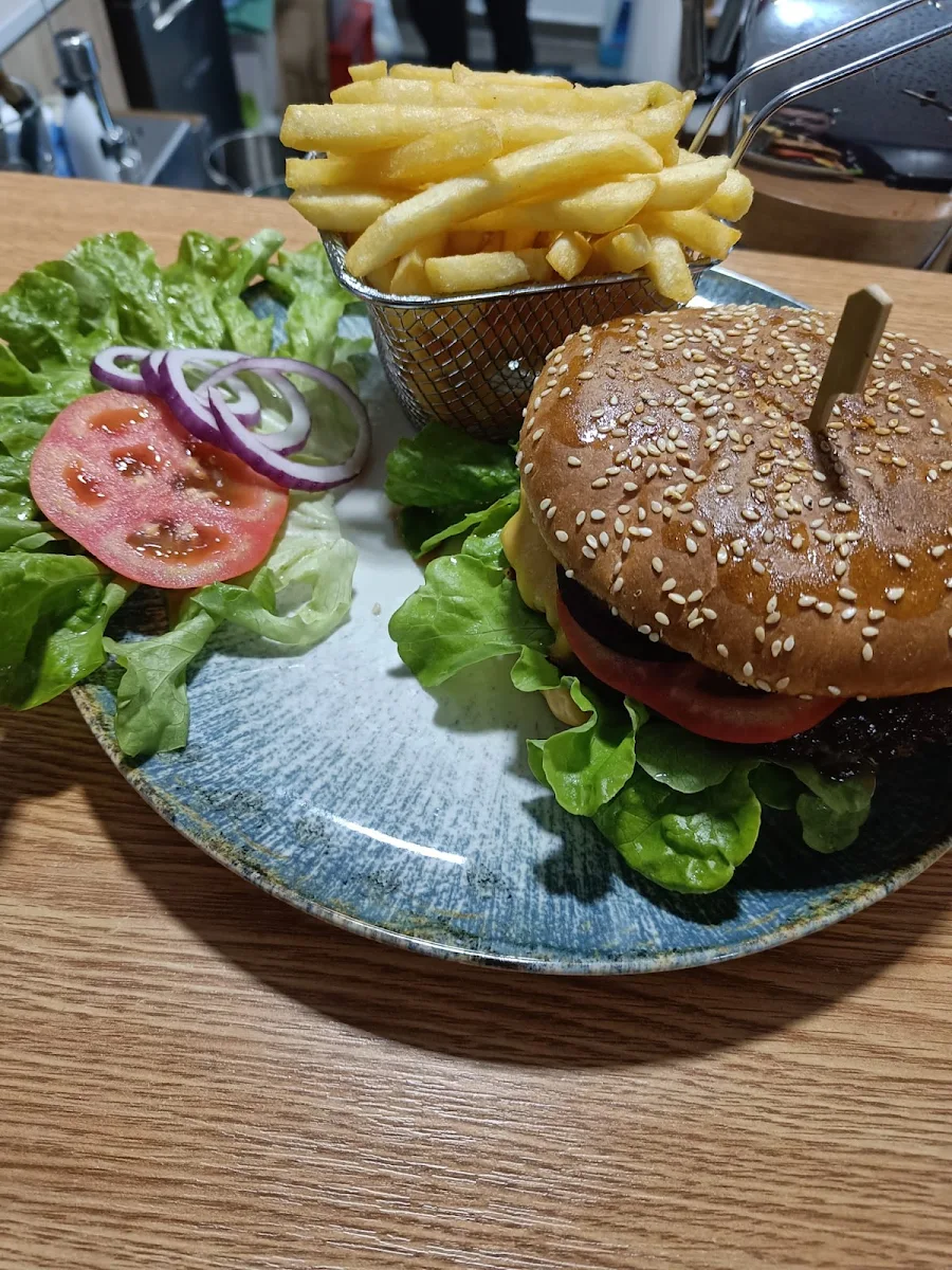 Essen und Trinken photo 6
