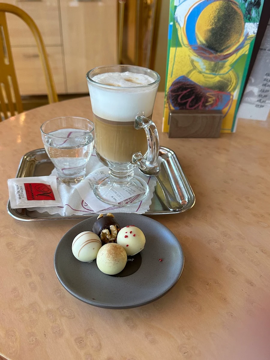 Essen und Trinken photo 10
