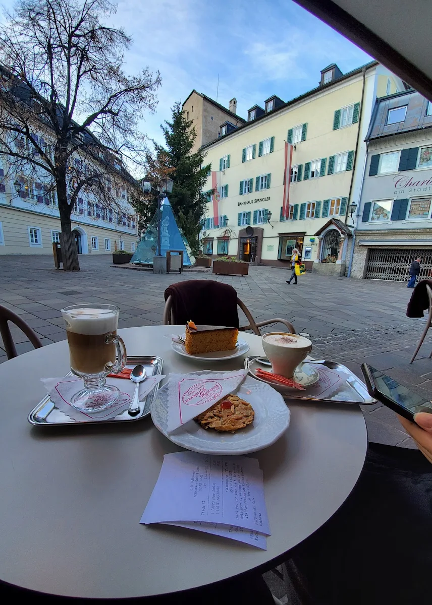 Essen und Trinken photo 5