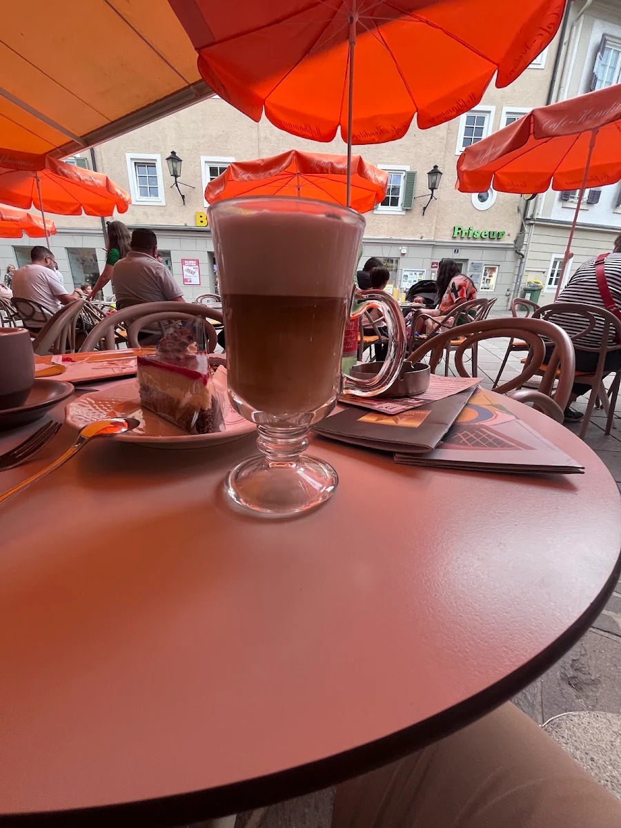 Essen und Trinken photo 7