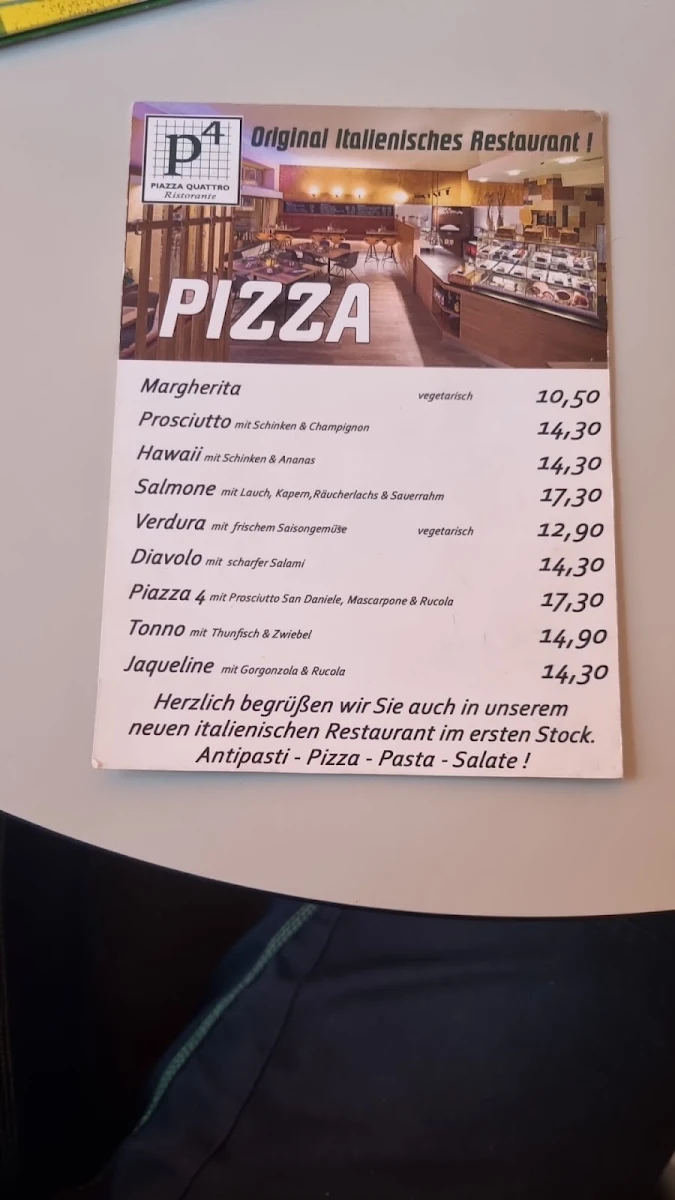 Speisekarte photo 5