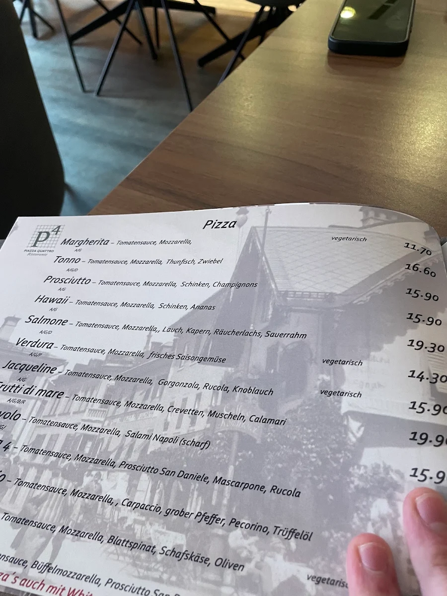 Speisekarte photo 7