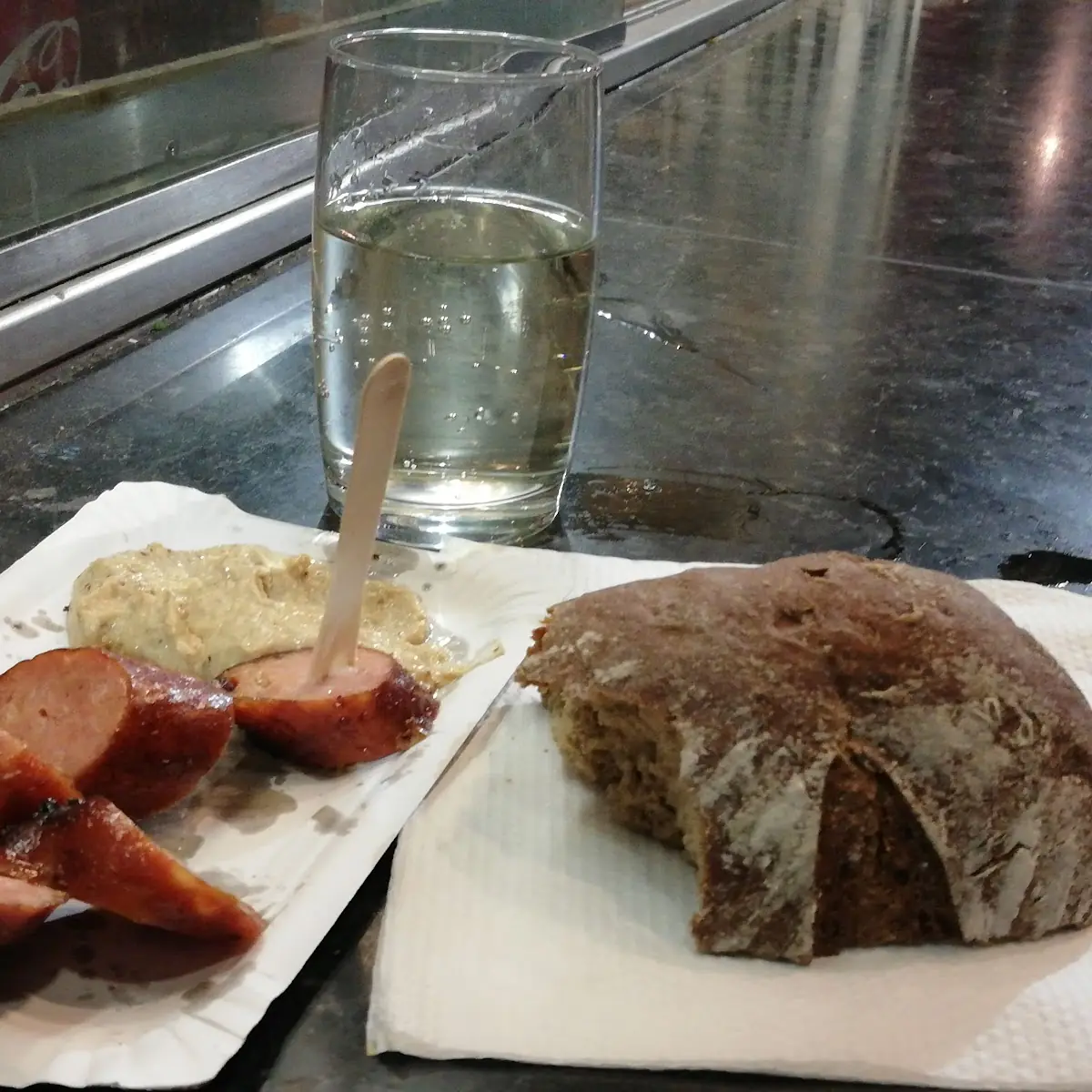 Essen und Trinken photo 4