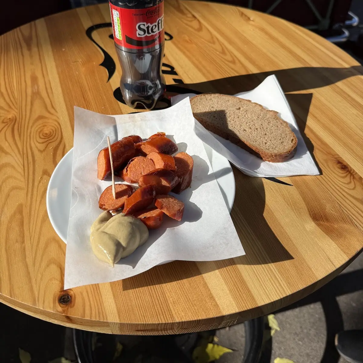 Essen und Trinken photo 8