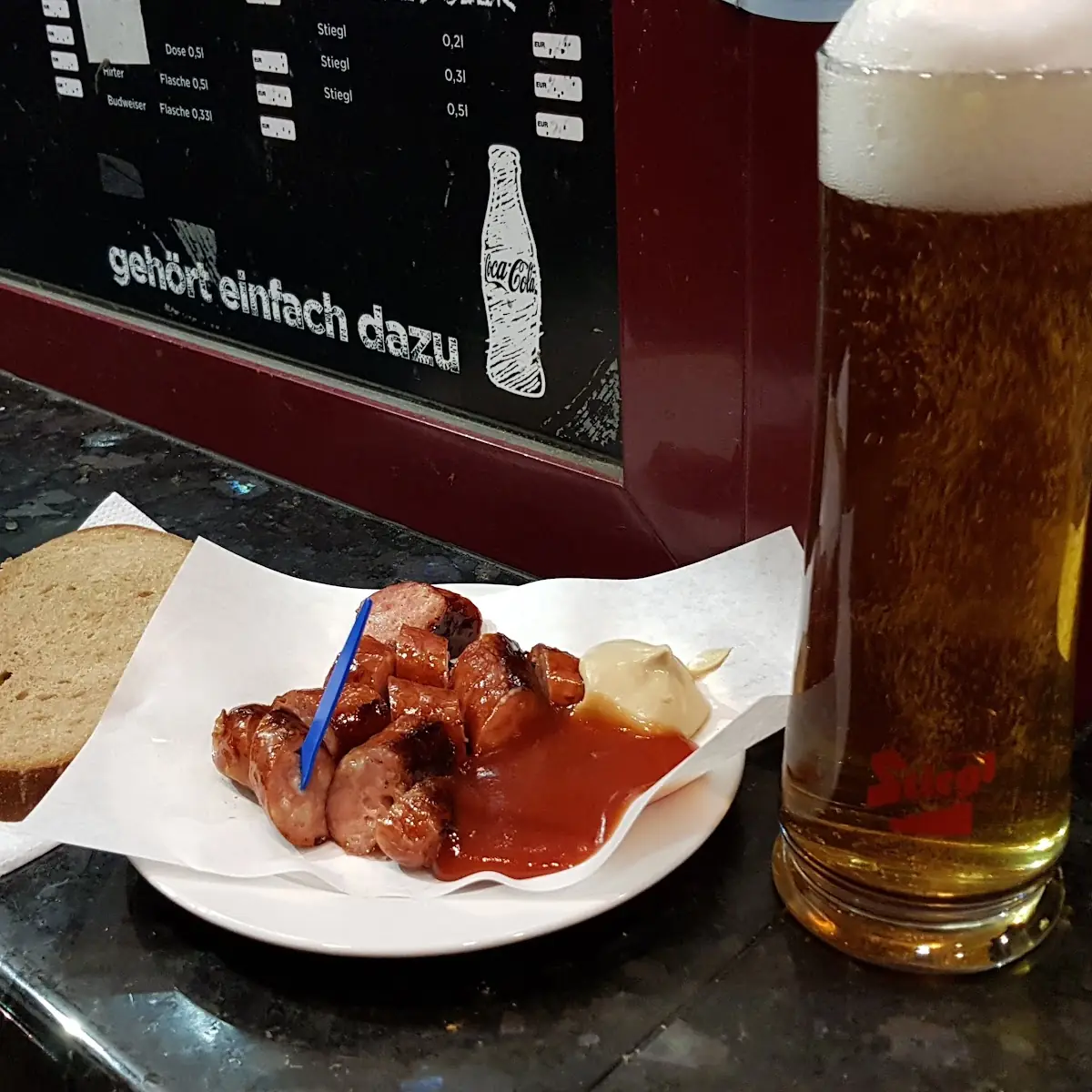Essen und Trinken photo 9
