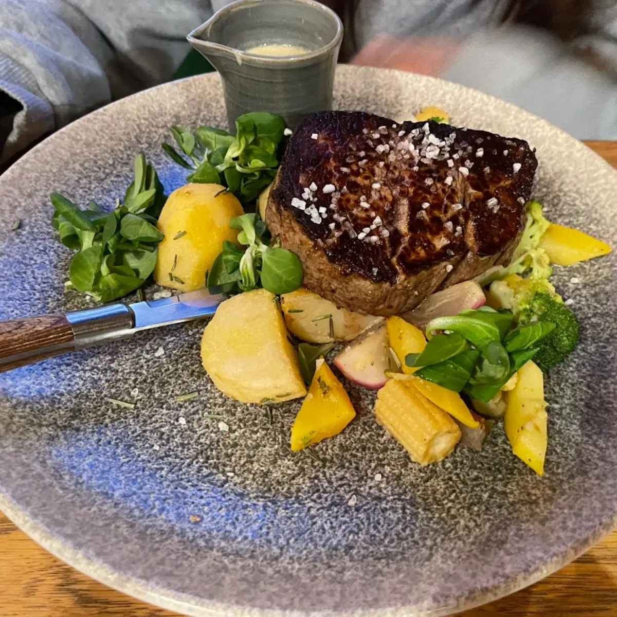 Essen und Trinken photo 10
