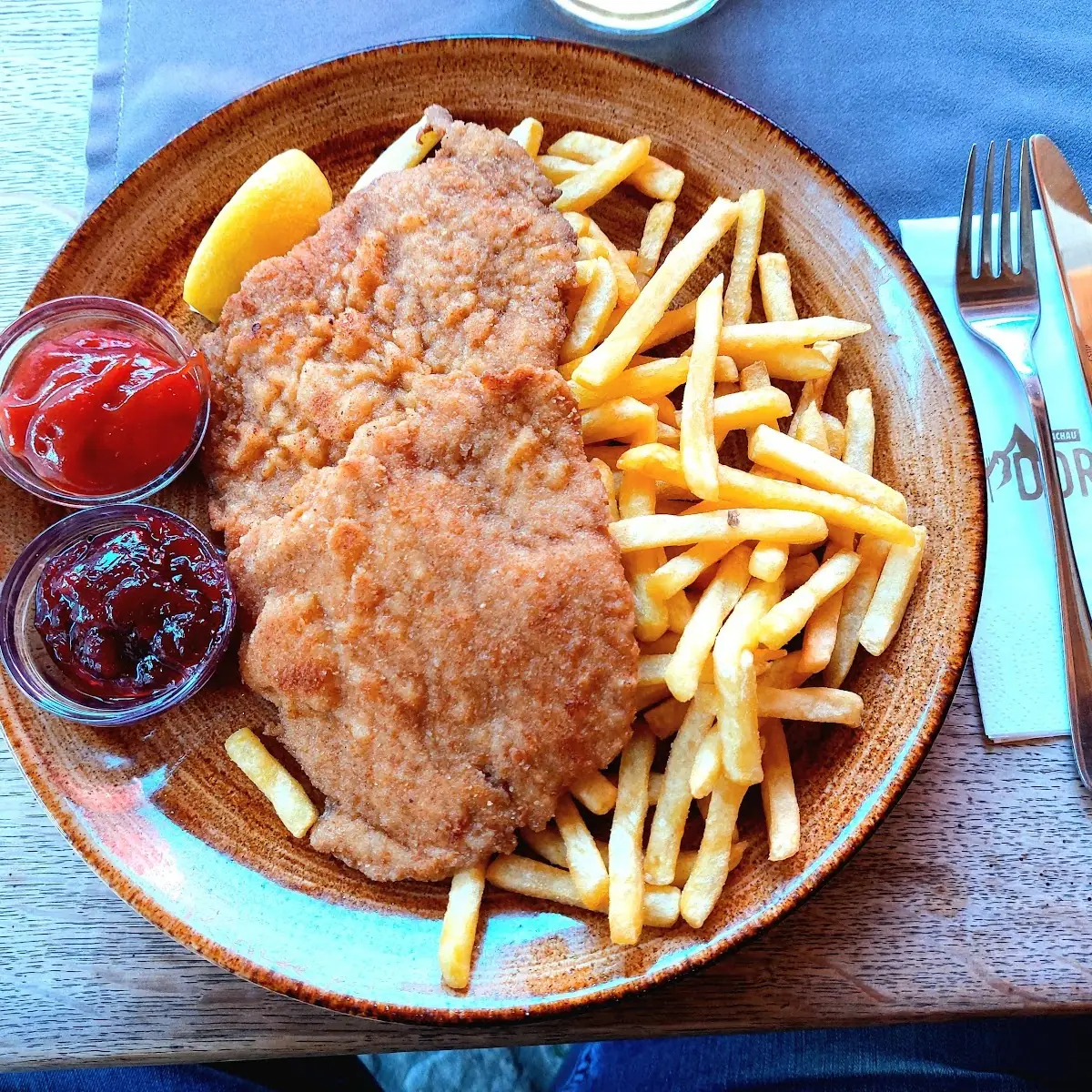 Essen und Trinken photo 4