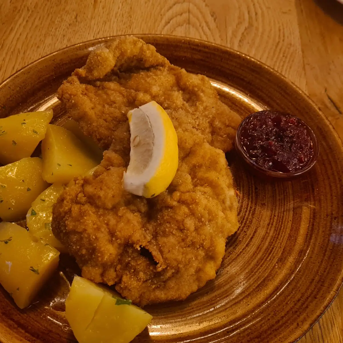 Essen und Trinken photo 5