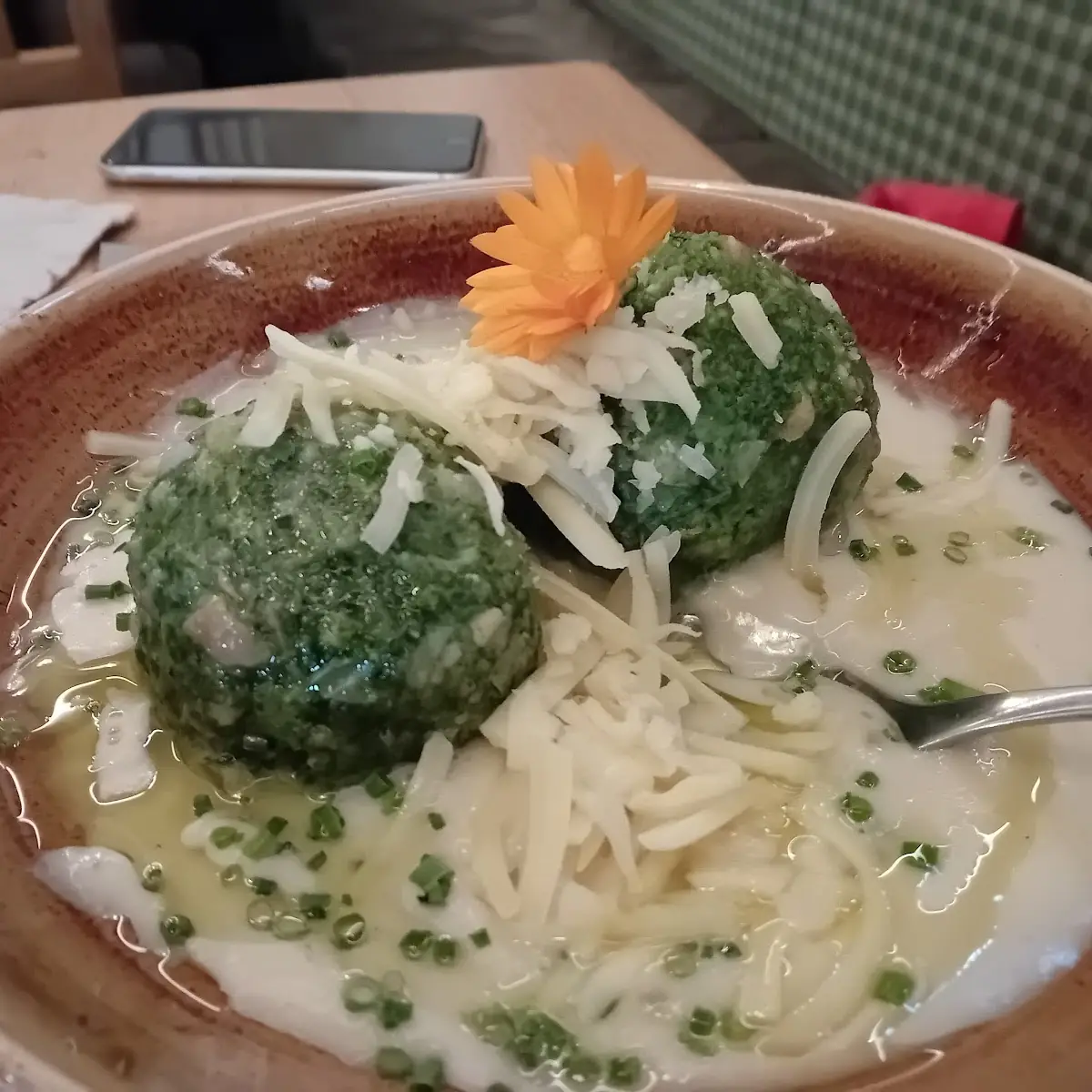 Essen und Trinken photo 7