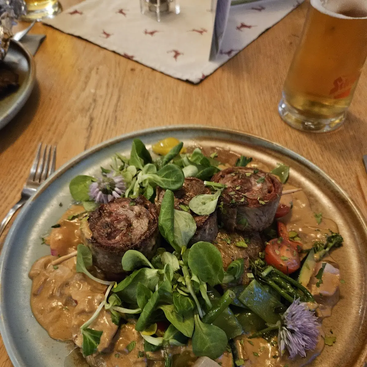 Essen und Trinken photo 8