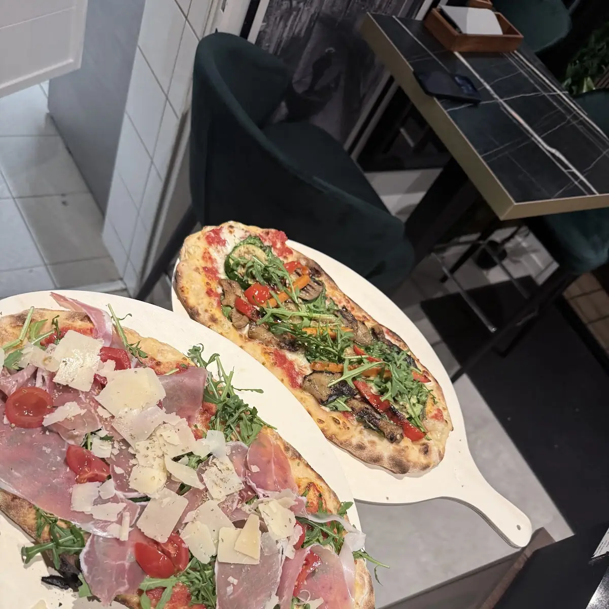 Essen und Trinken photo 4