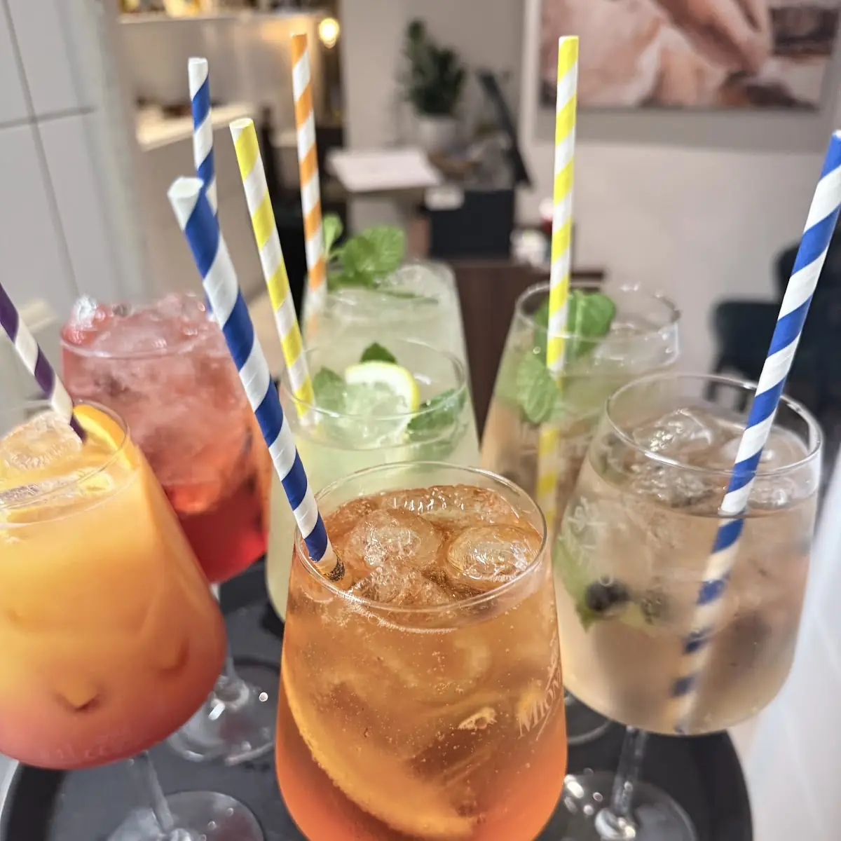 Essen und Trinken photo 7
