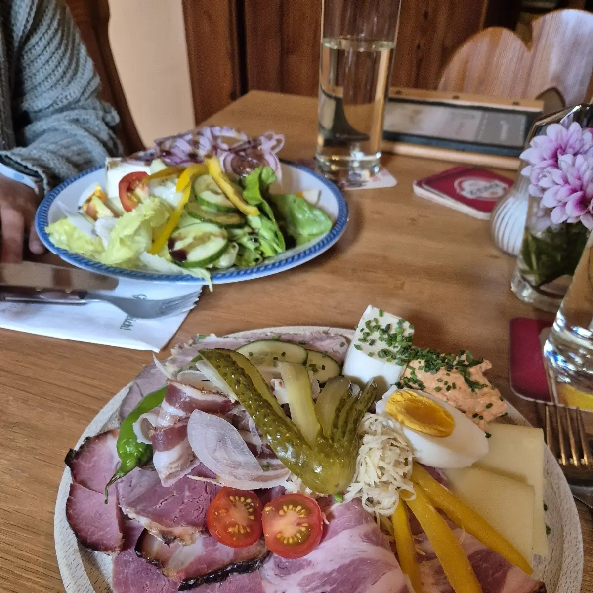 Essen und Trinken photo 2