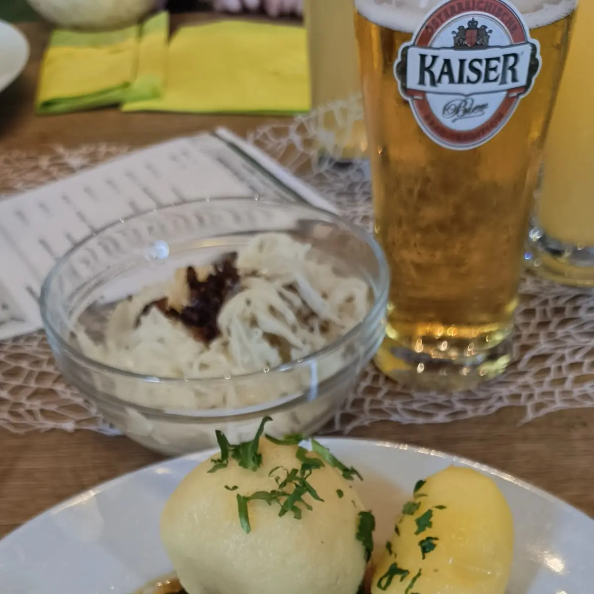Essen und Trinken photo 4