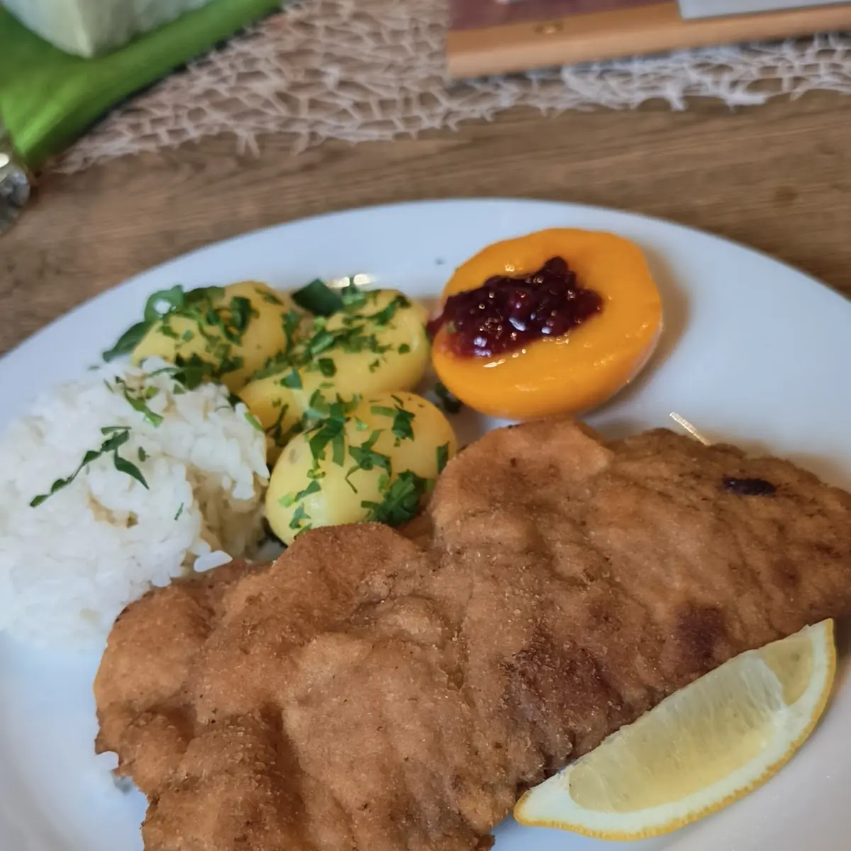 Essen und Trinken photo 5