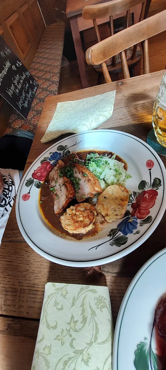 Essen und Trinken photo 4