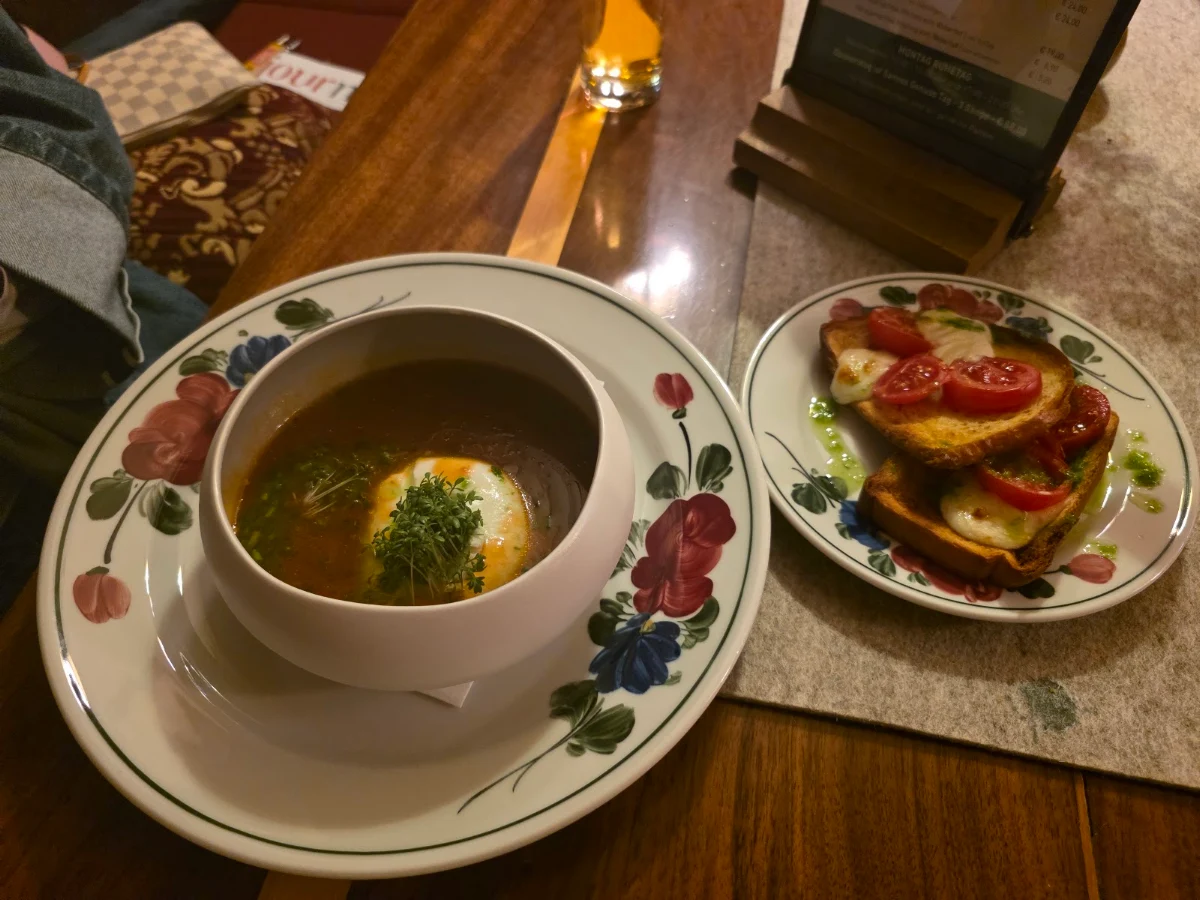 Essen und Trinken photo 5