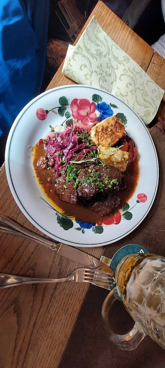 Essen und Trinken photo 6
