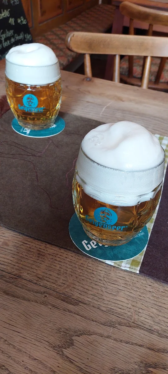 Essen und Trinken photo 8