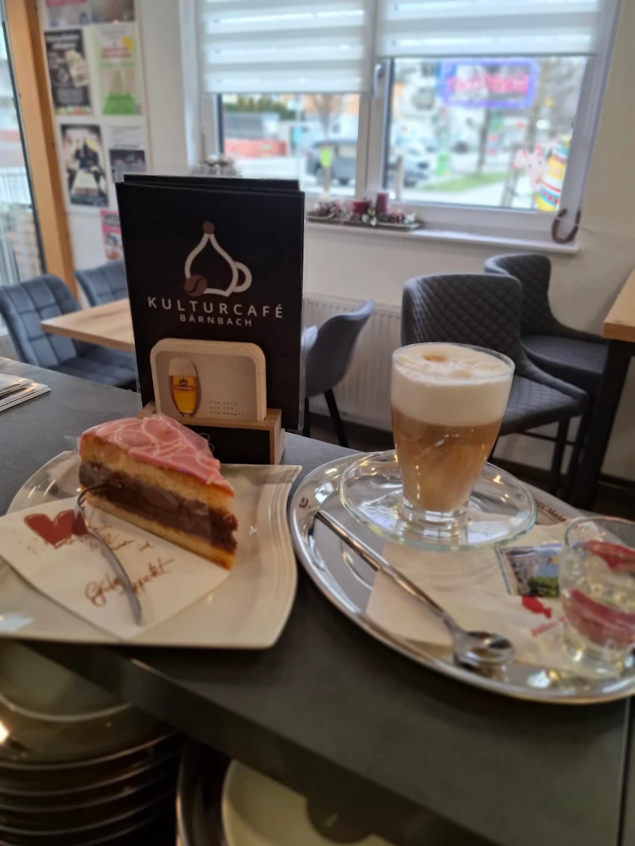 Essen und Trinken photo 1