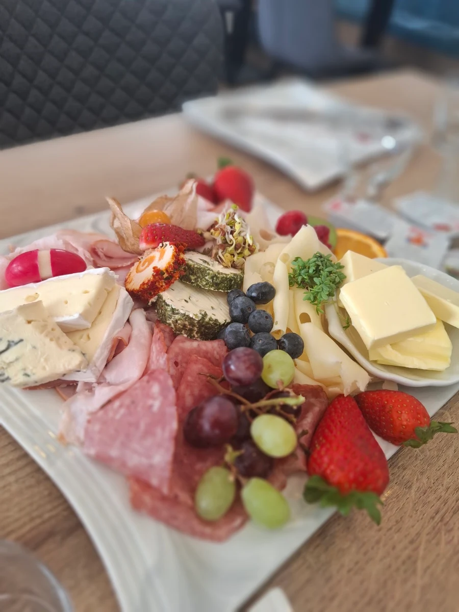 Essen und Trinken photo 2