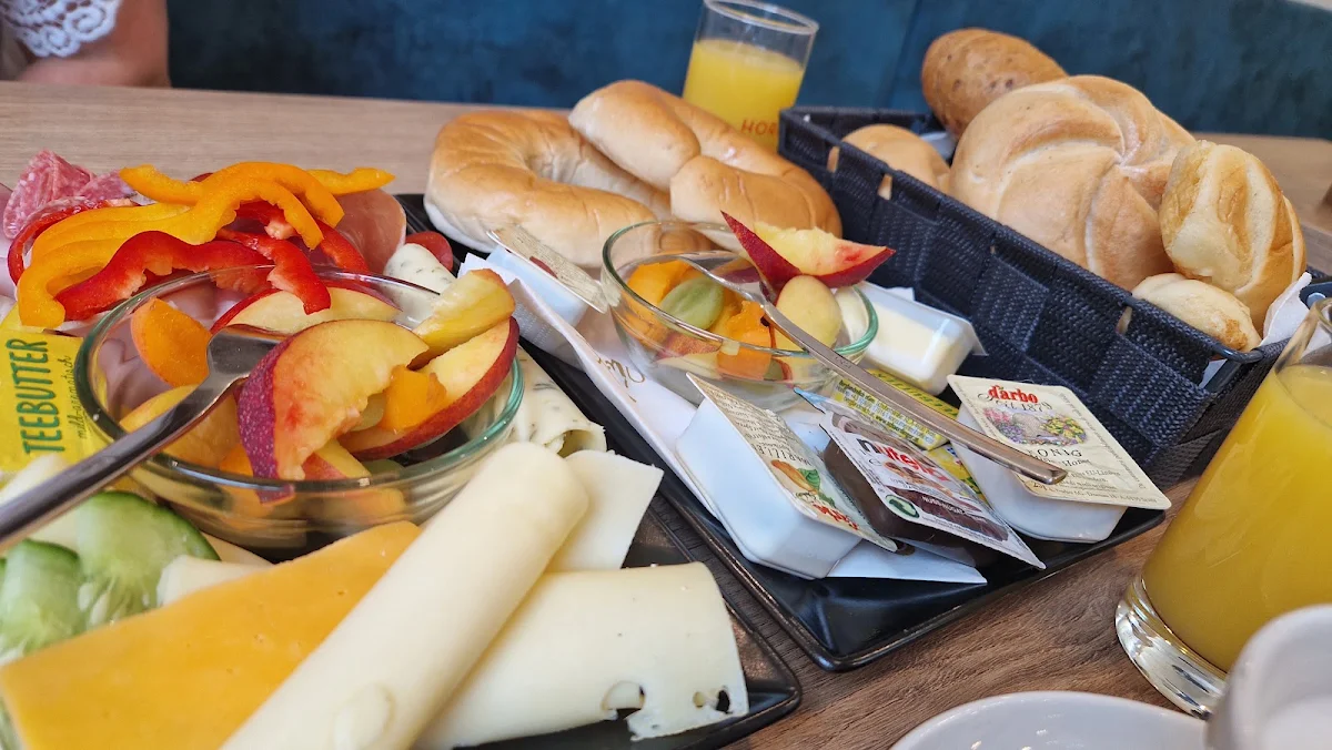 Essen und Trinken photo 4