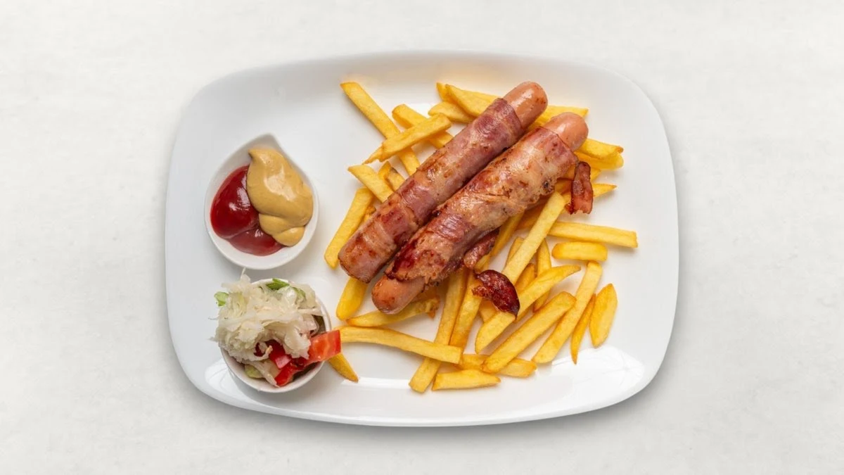 Essen und Trinken photo 4