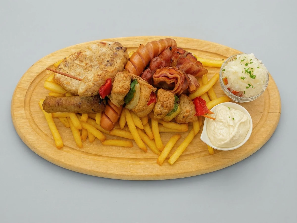 Essen und Trinken photo 6