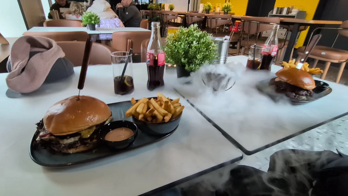 Essen und Trinken photo 2
