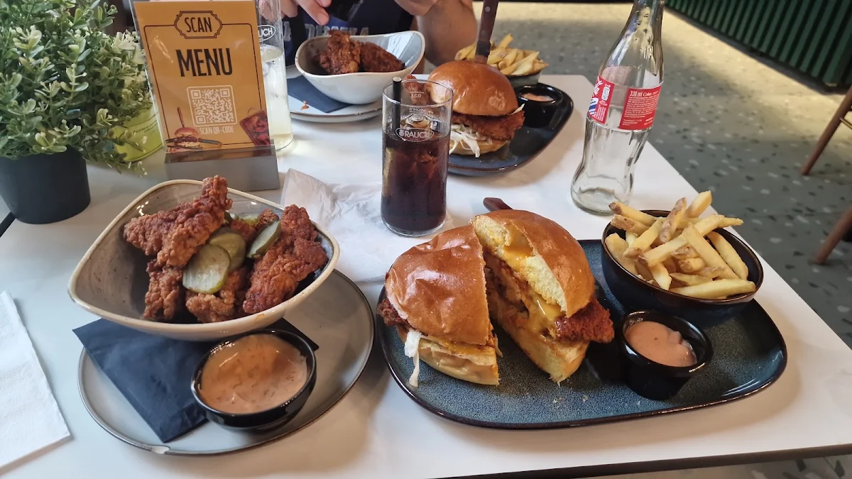 Essen und Trinken photo 3