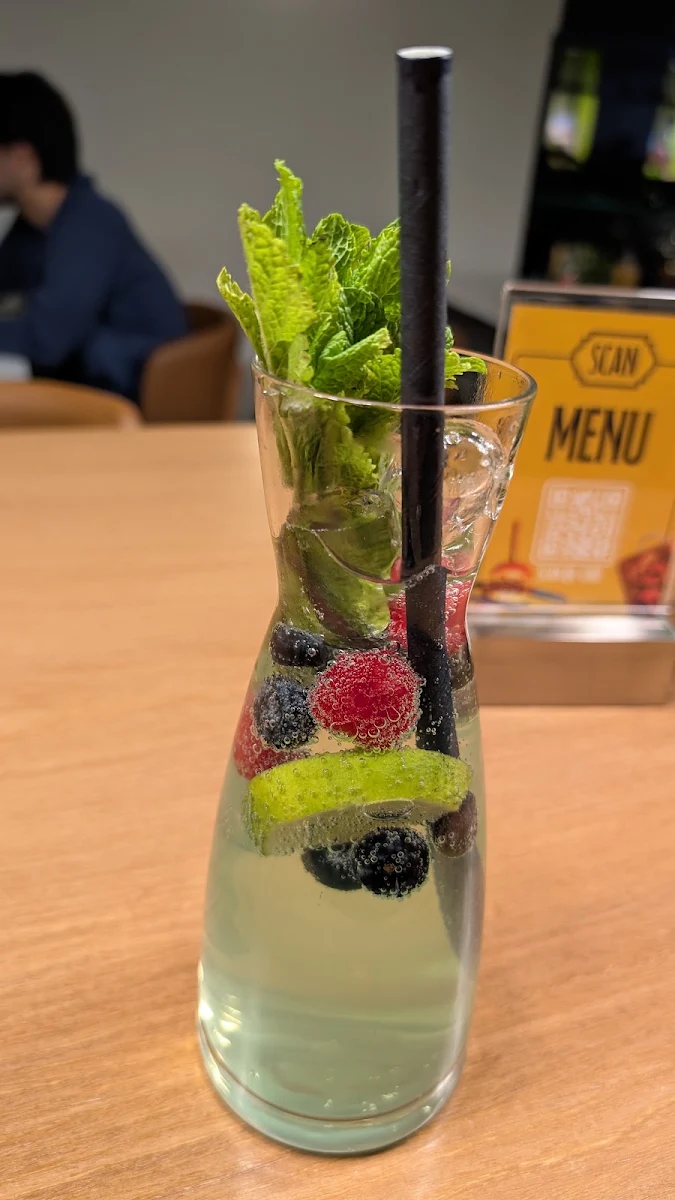 Essen und Trinken photo 7