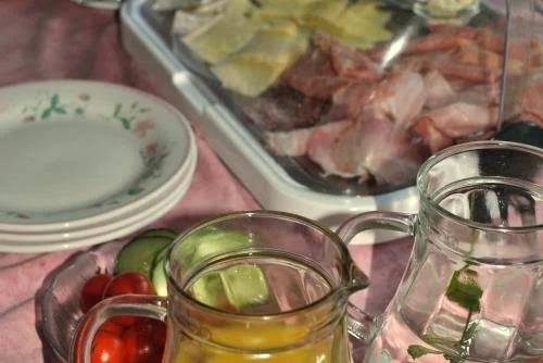 Essen und Trinken photo 2