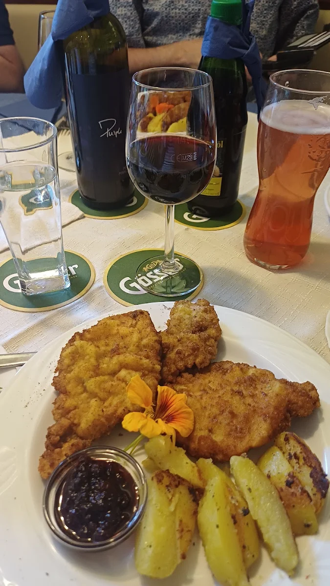 Essen und Trinken photo 3