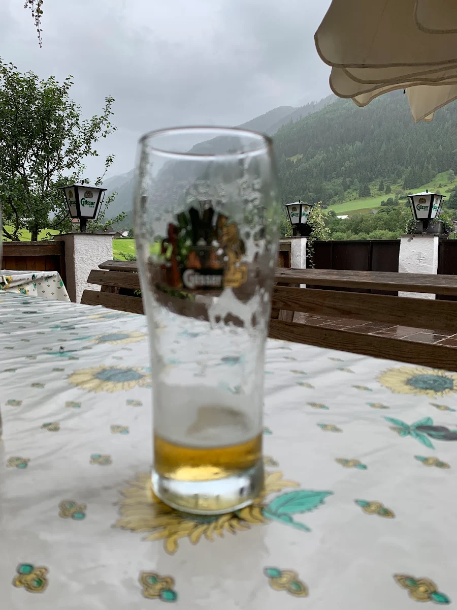 Essen und Trinken photo 8