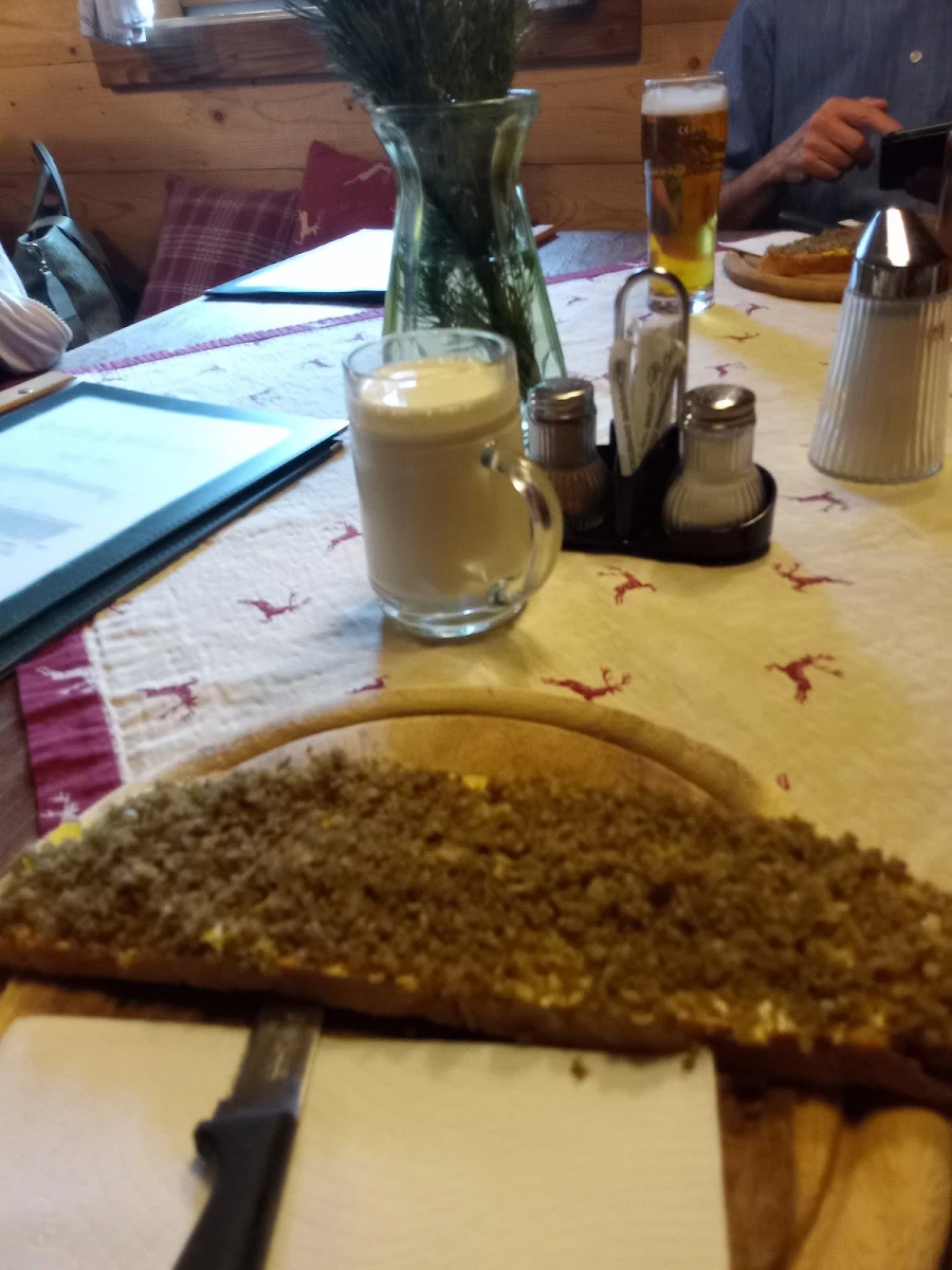 Essen und Trinken photo 9