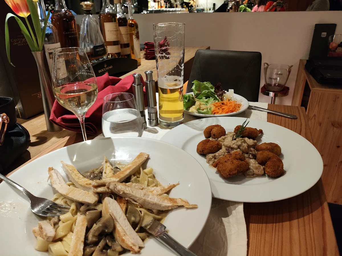 Essen und Trinken photo 8