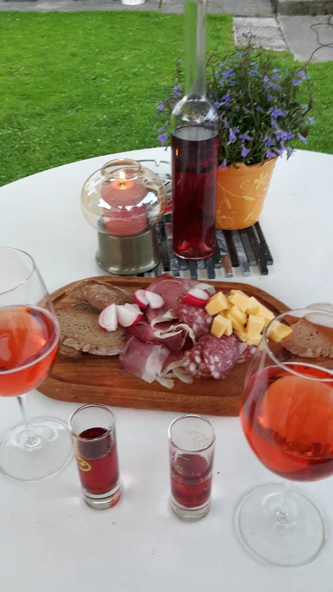 Essen und Trinken photo 3